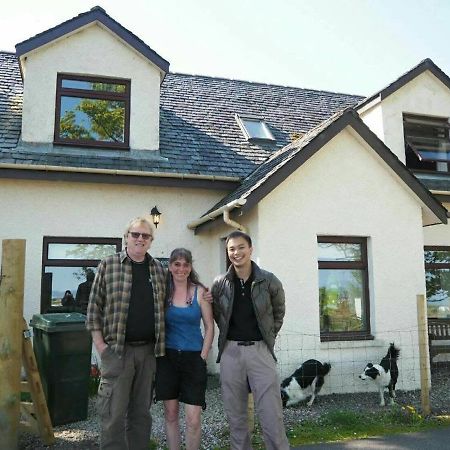 Arisaig B&B Lovely Double Room Sea & Island Views Ngoại thất bức ảnh