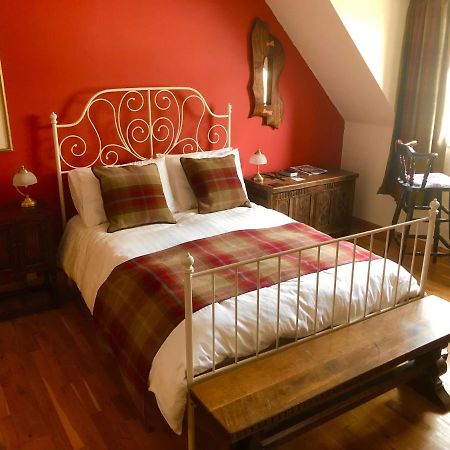 Arisaig B&B Lovely Double Room Sea & Island Views Ngoại thất bức ảnh