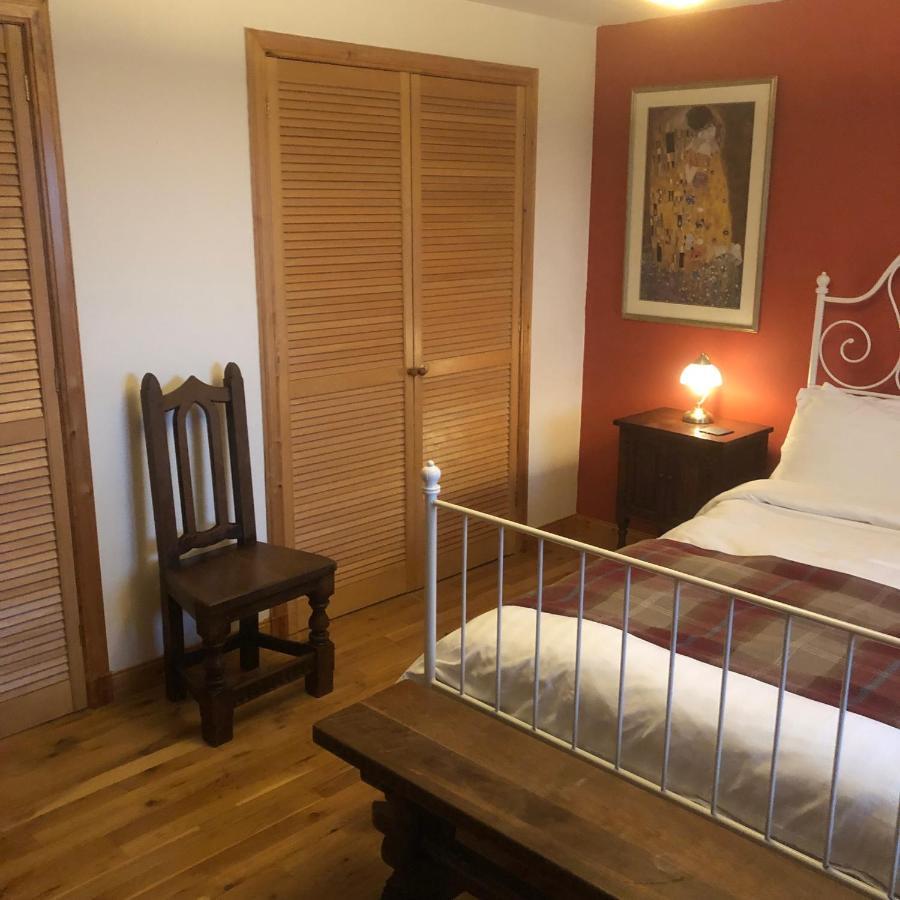 Arisaig B&B Lovely Double Room Sea & Island Views Ngoại thất bức ảnh